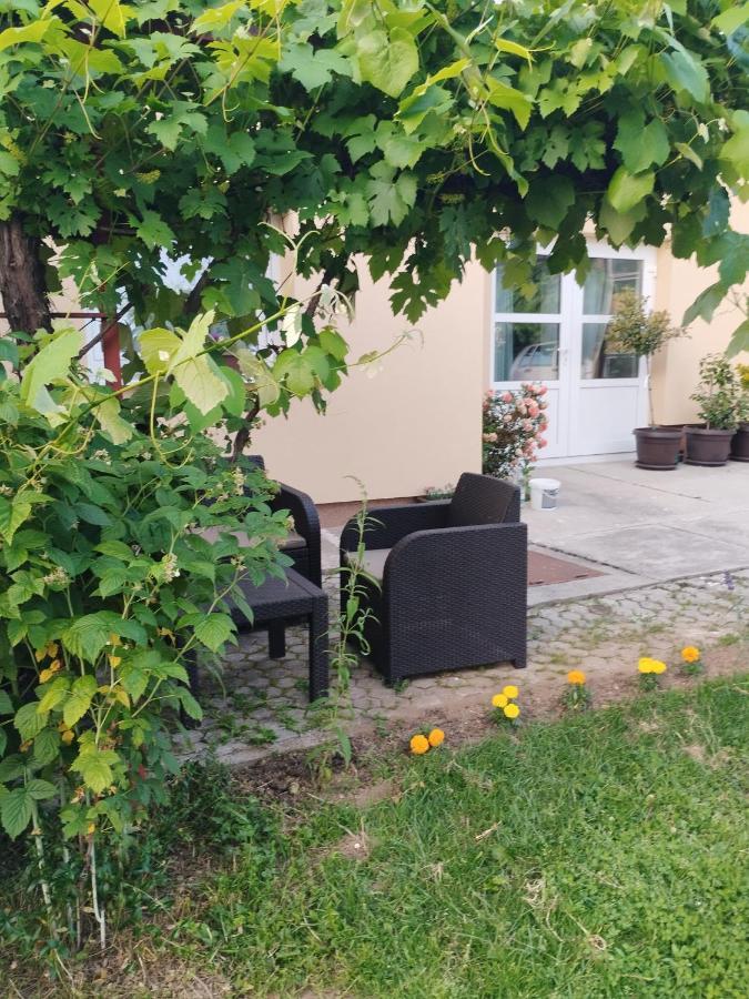 Jakov & David Gospić Exterior foto