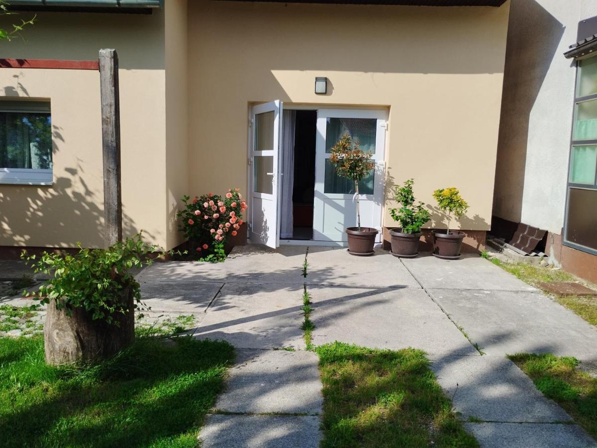 Jakov & David Gospić Exterior foto